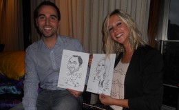 wedding_caricature7