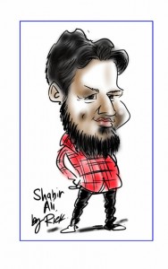 iPad_caricature_Asian2